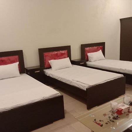 Regal Guest House Bahawalpur Exterior photo
