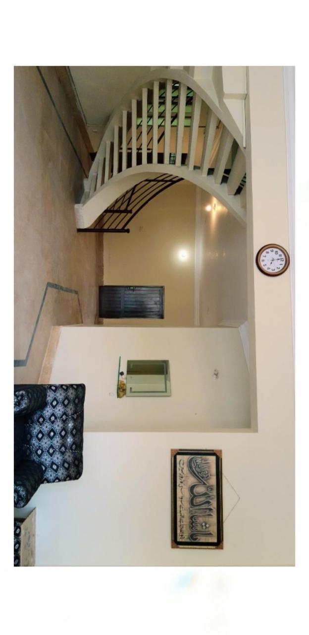 Regal Guest House Bahawalpur Exterior photo