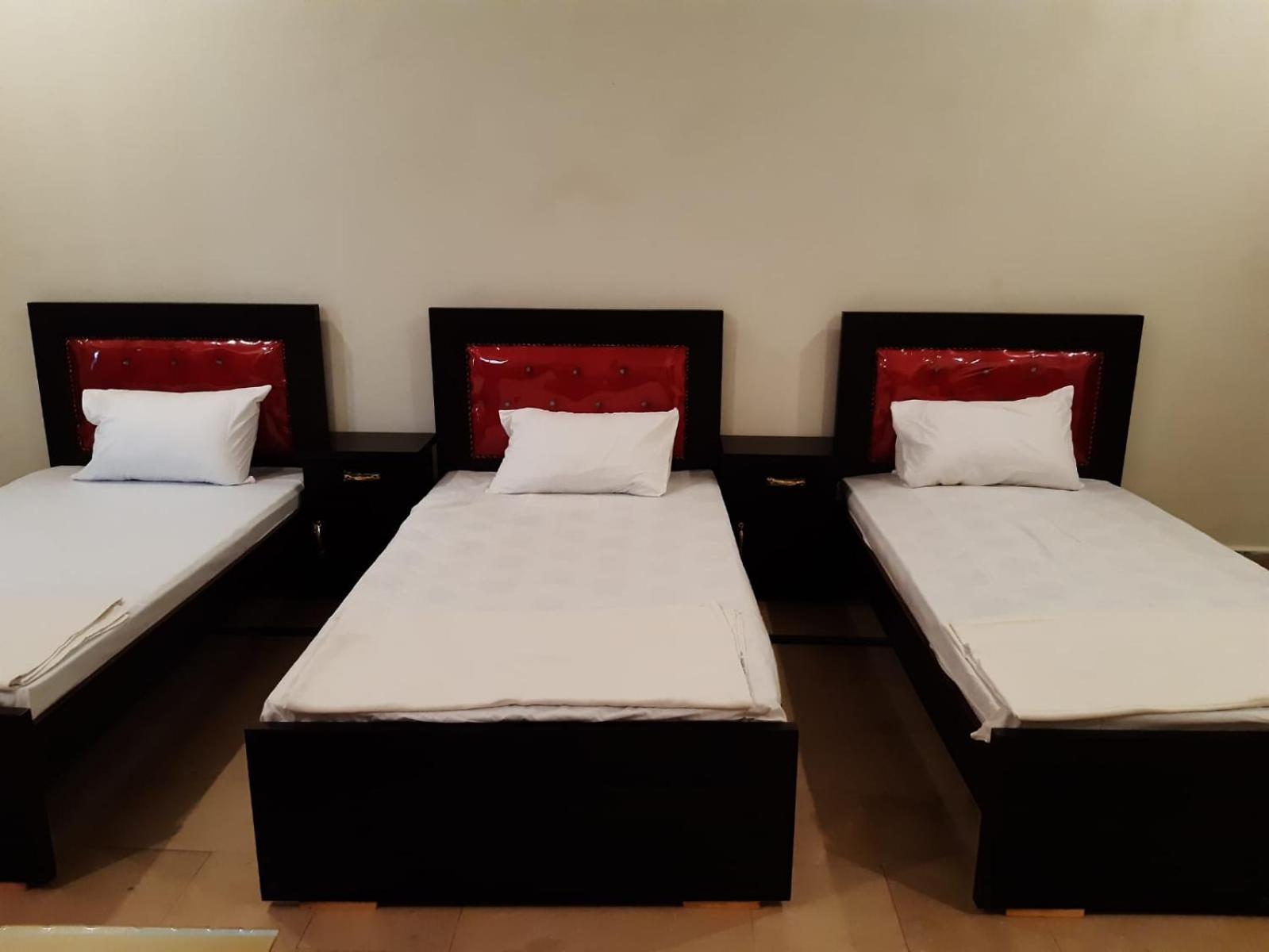 Regal Guest House Bahawalpur Exterior photo