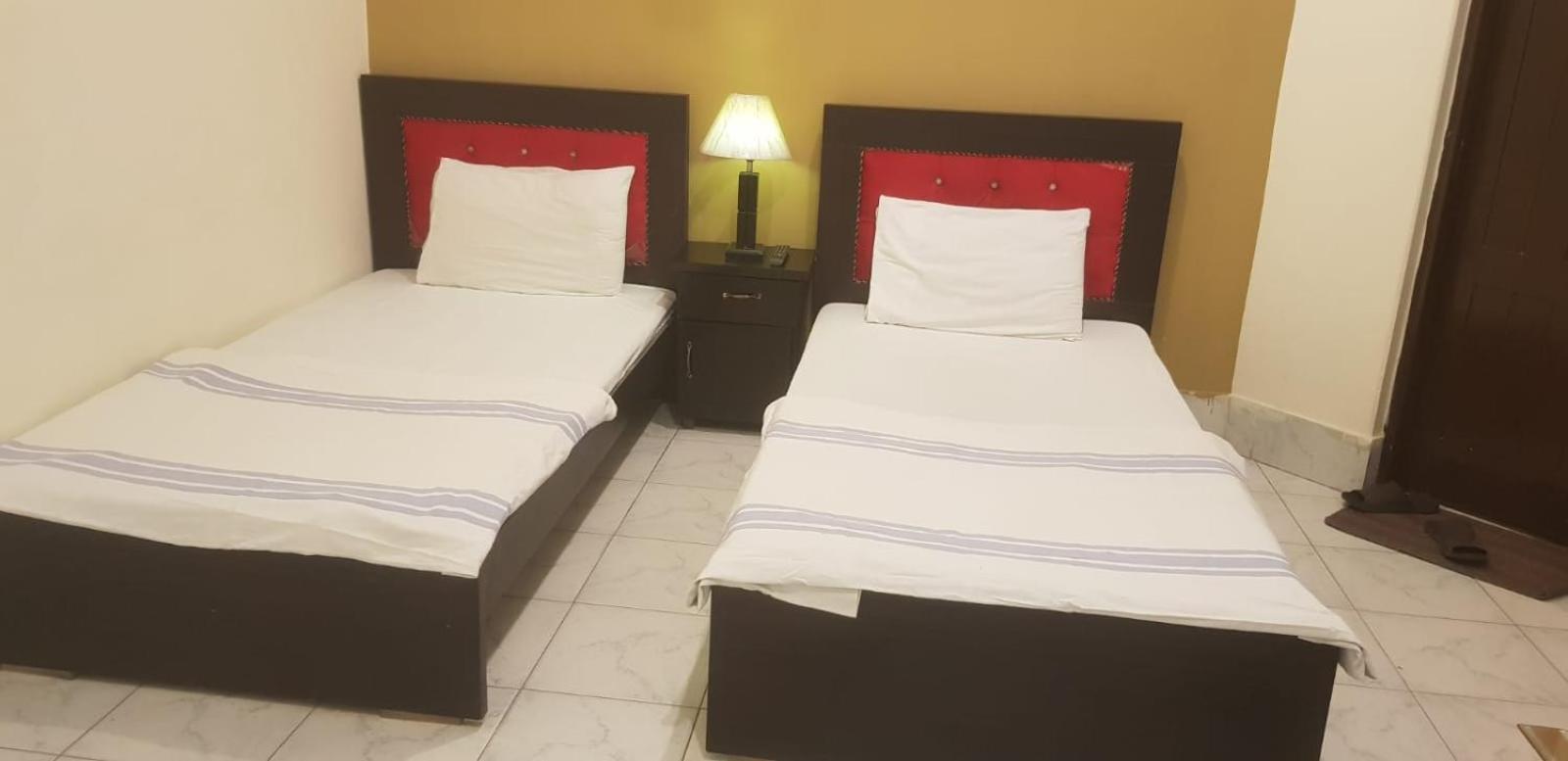 Regal Guest House Bahawalpur Exterior photo