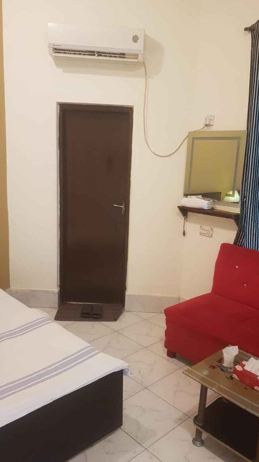 Regal Guest House Bahawalpur Exterior photo